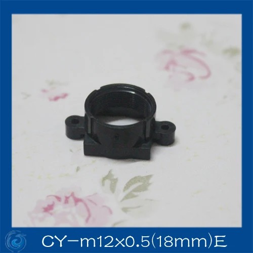 M12  Ʈ ABS  Ʈ ī޶  Ʈ ABS  Ȧ  ġ 18MM.CY-M12x0.5(18mm)E